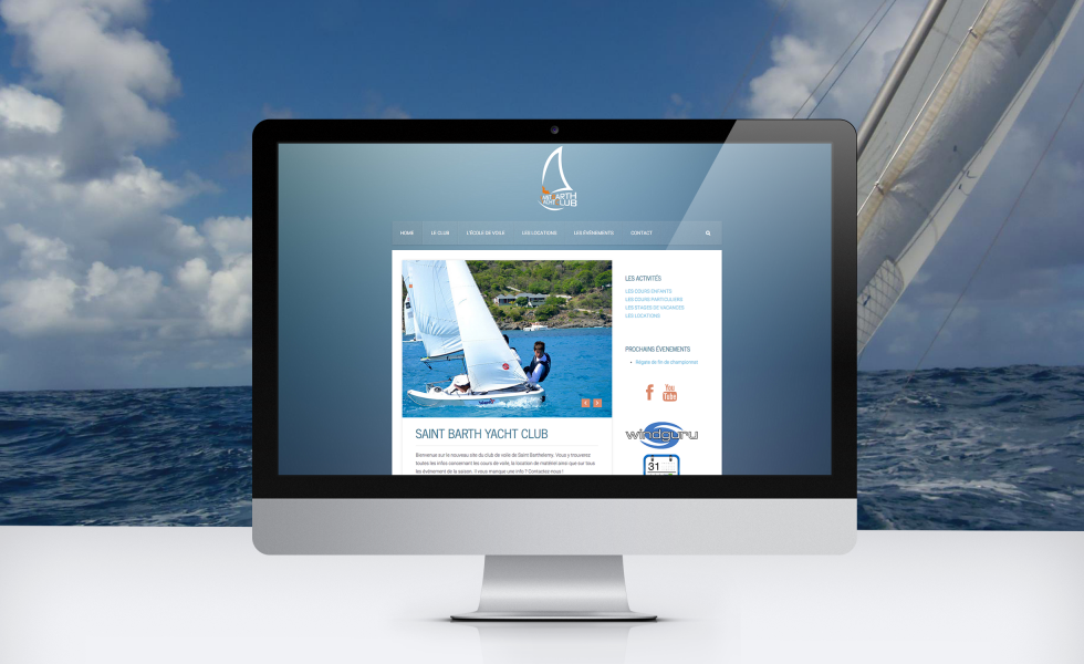 yachtclub